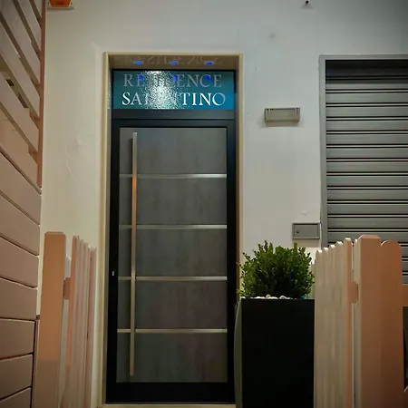 Salentino Apartment