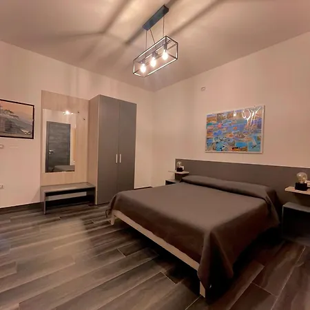 Apartment Salentino *
