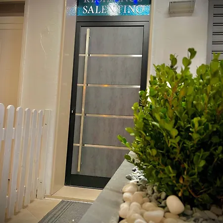 Apartment Salentino San Pietro in Bevagna