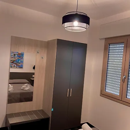 Salentino Apartment