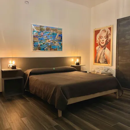 Apartment Salentino