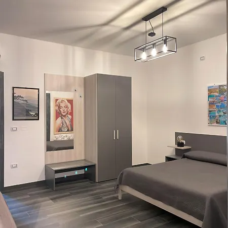 Apartment Salentino *