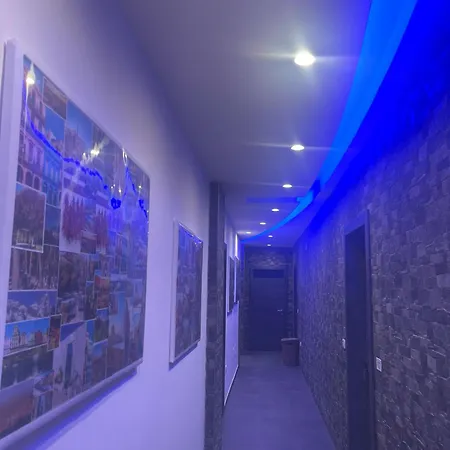 Salentino Apartment San Pietro in Bevagna