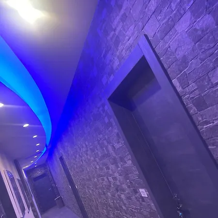 Salentino Apartment San Pietro in Bevagna