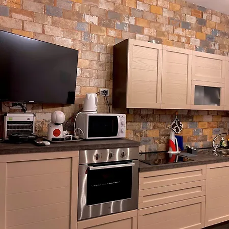 Apartment Salentino