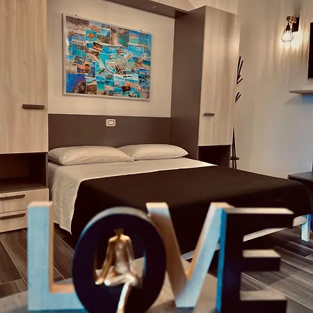 Salentino Apartment *