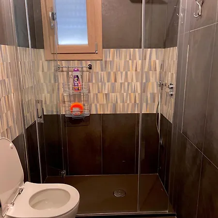 Salentino Apartment