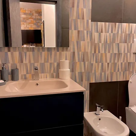 Salentino Apartment *