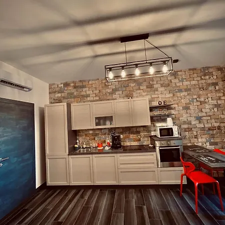 Salentino Apartment San Pietro in Bevagna
