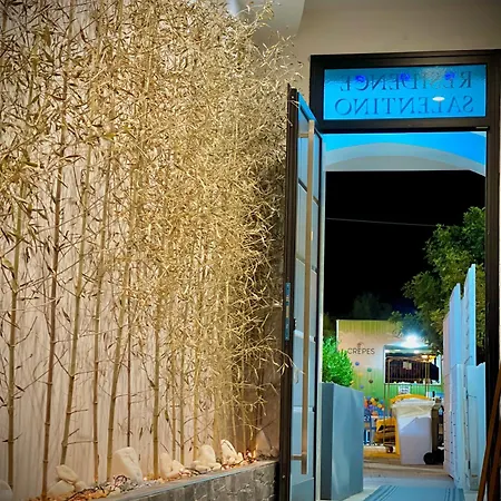 Salentino Apartment *
