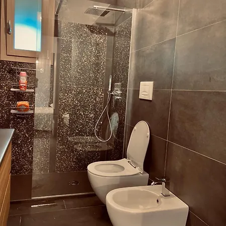 Apartment Salentino *