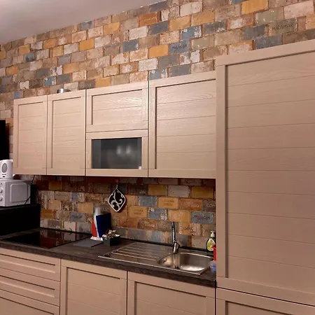 Salentino Apartment