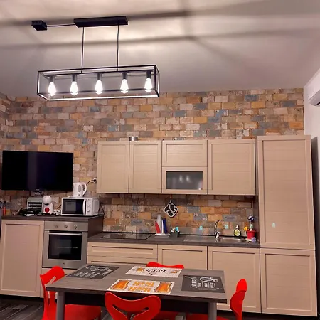 Apartment Salentino San Pietro in Bevagna
