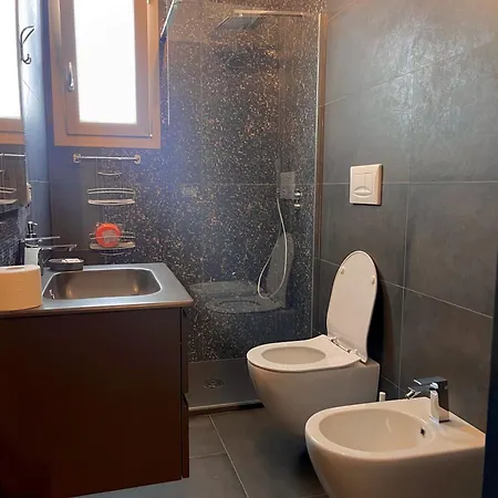 Salentino Apartment