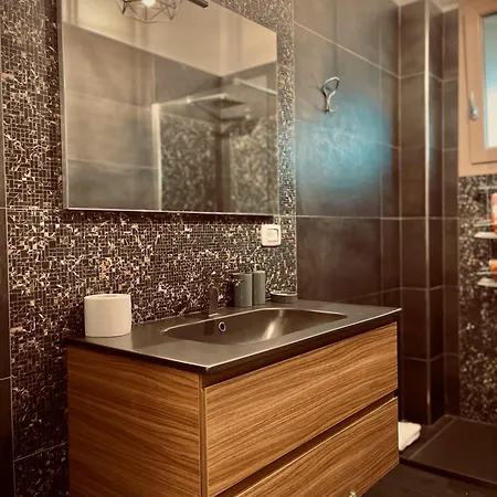 Salentino Apartment *