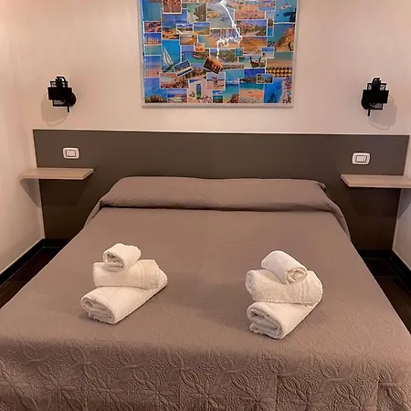 Salentino Apartment San Pietro in Bevagna