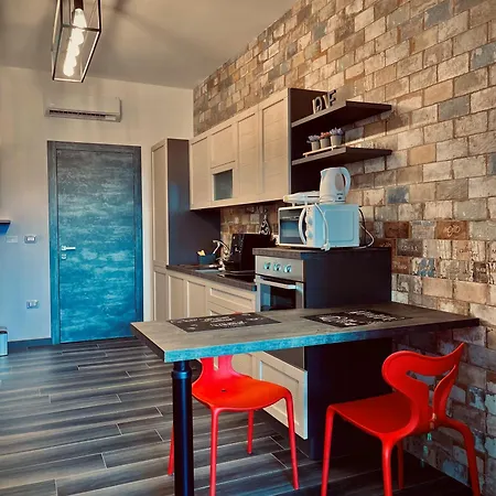 Apartment Salentino