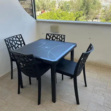 Apartment Salentino