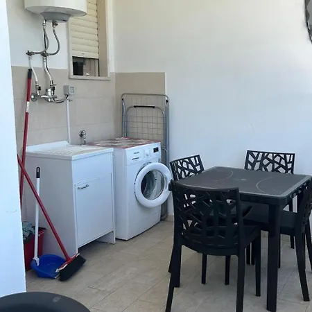 Apartment Salentino *
