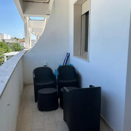 Salentino Apartment